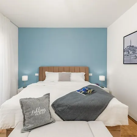 Villa Villa Skylounge Fažana