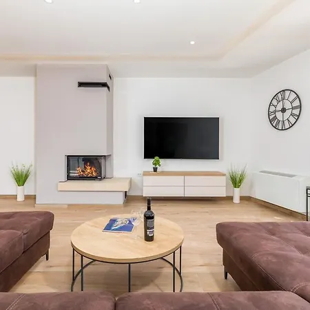 Villa Skylounge Fažana