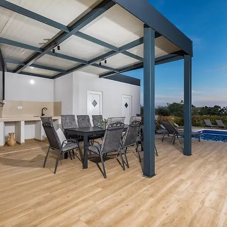 Villa Skylounge Villa *