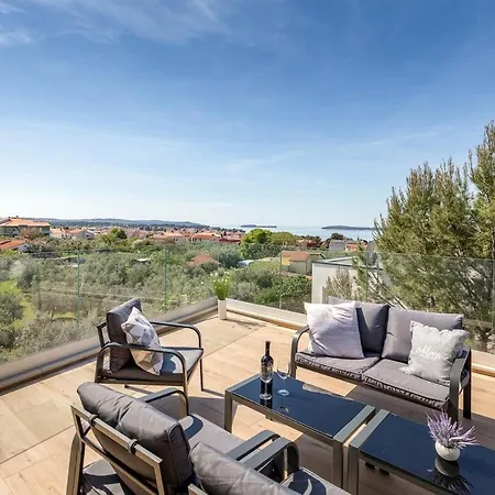 Villa Skylounge