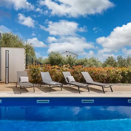 Villa Skylounge Villa