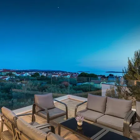 Villa Skylounge