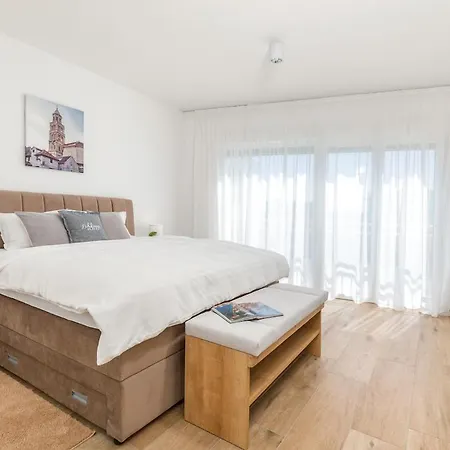 Villa Villa Skylounge