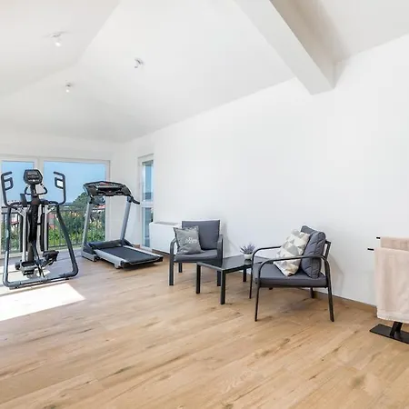 Villa Skylounge *