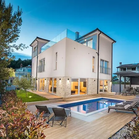 Villa Skylounge Villa *