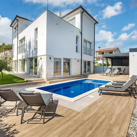Villa Skylounge