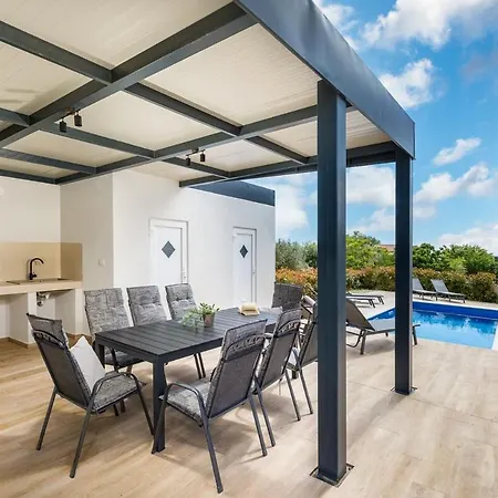 Villa Villa Skylounge *