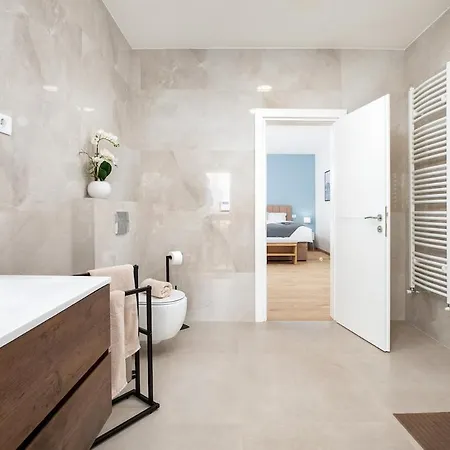 Villa Skylounge Fažana
