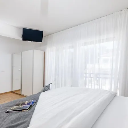 Villa Villa Skylounge Fažana