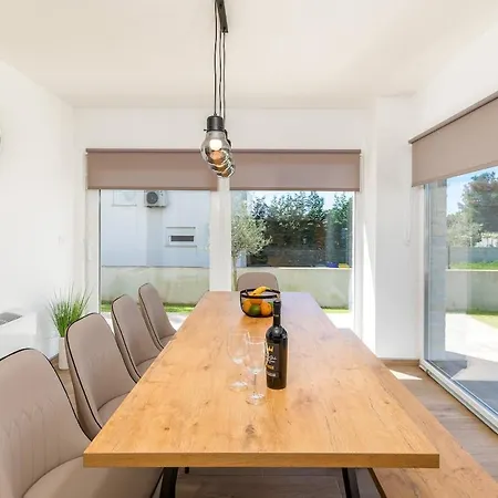 Villa Villa Skylounge
