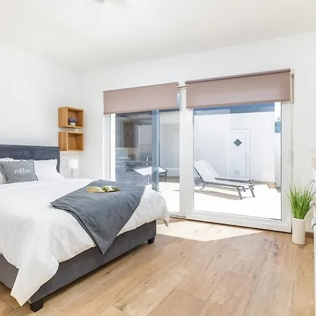 Villa Villa Skylounge Fažana