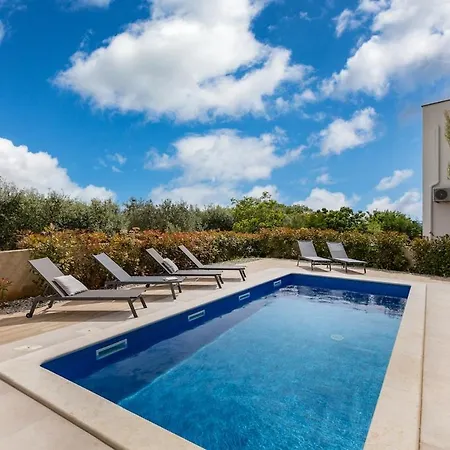 Villa Skylounge Villa