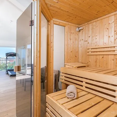 Villa Villa Skylounge
