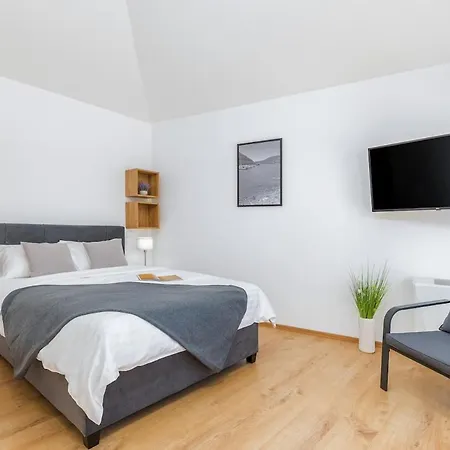 Villa Skylounge Fažana
