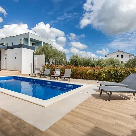 Villa Skylounge * Fažana