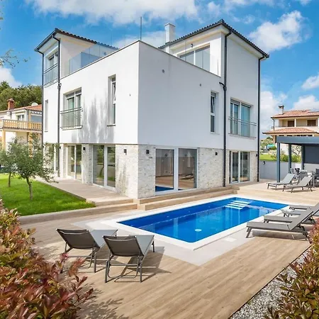 Villa Skylounge Villa *